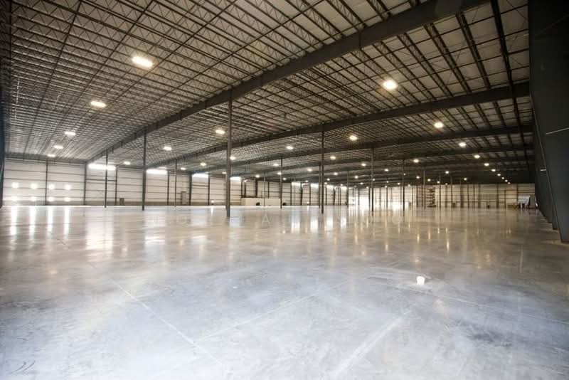 Warehouse for Sale in Pulau Indah (Port Klang (Pelabuhan Klang)) - Norman Soo - Interior - PropertyGuru.com.my