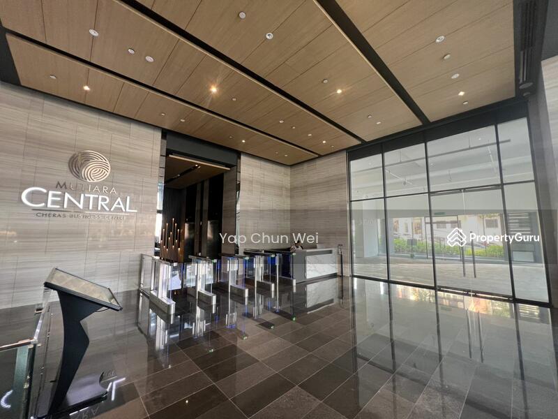 For Rent - Mutiara Central