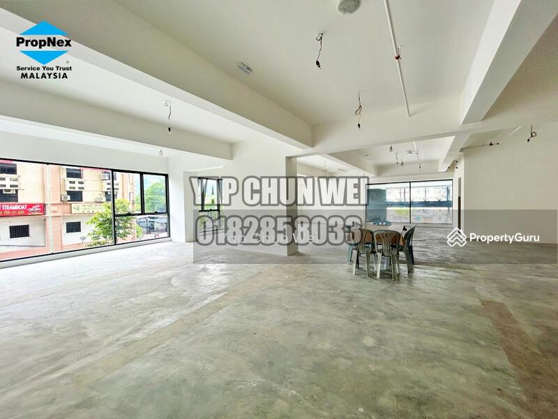 For Rent - Mutiara Central