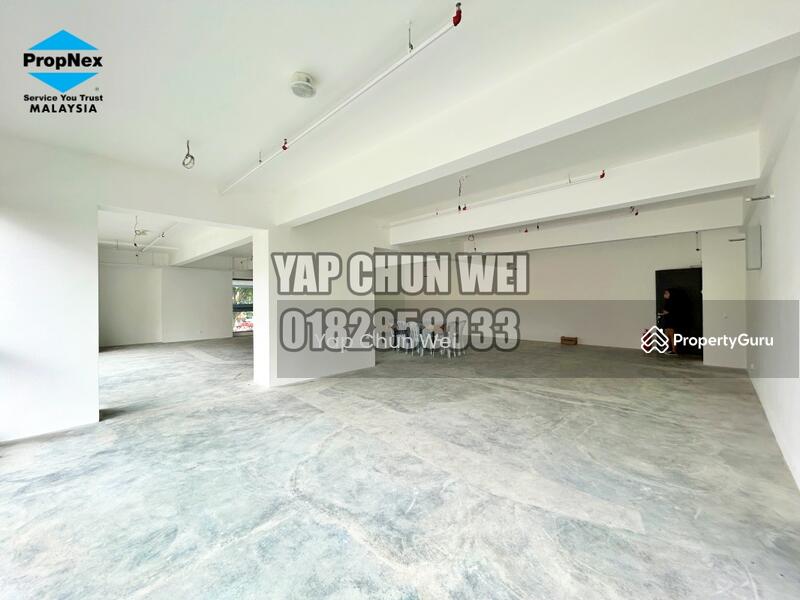 For Rent - Mutiara Central