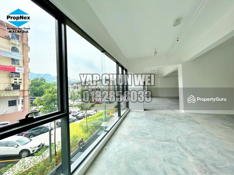 For Rent - Mutiara Central