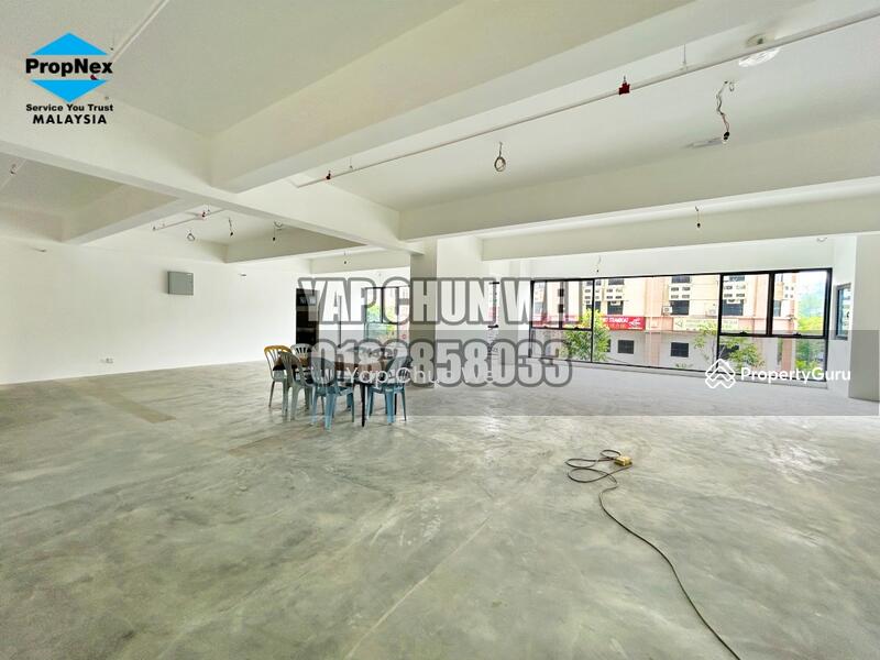 For Rent - Mutiara Central