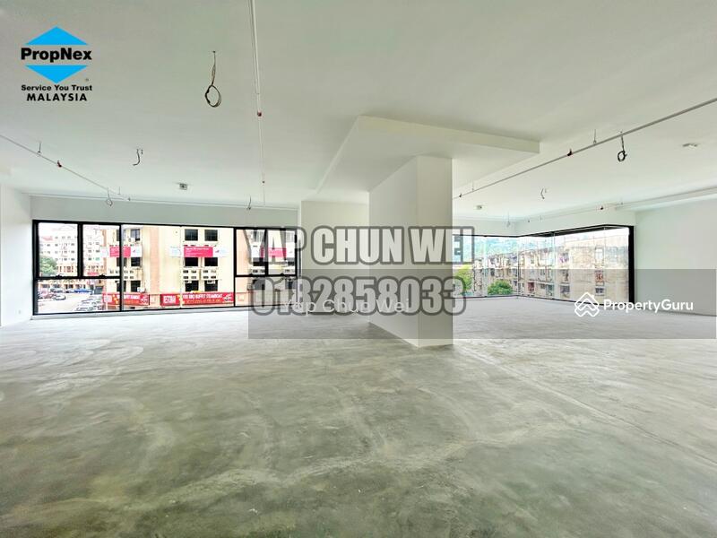 For Rent - Mutiara Central