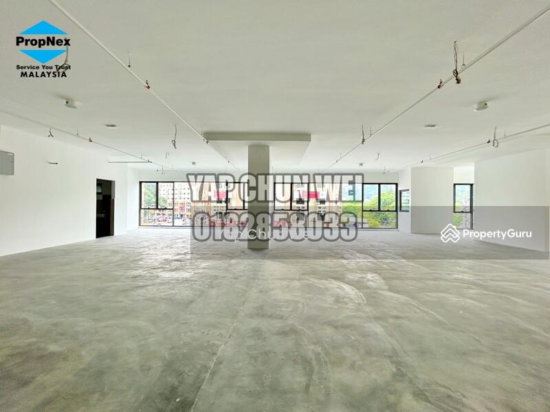 For Rent - Mutiara Central