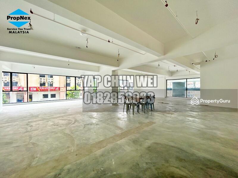 For Rent - Mutiara Central
