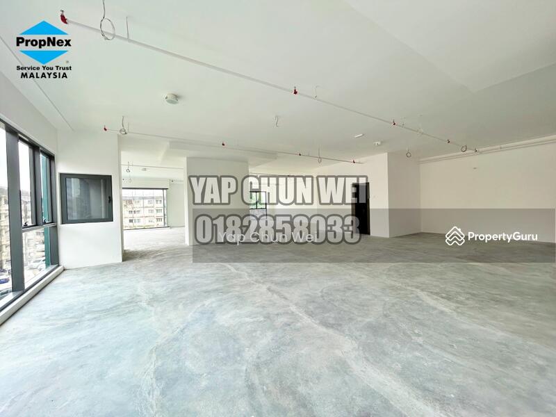 For Rent - Mutiara Central