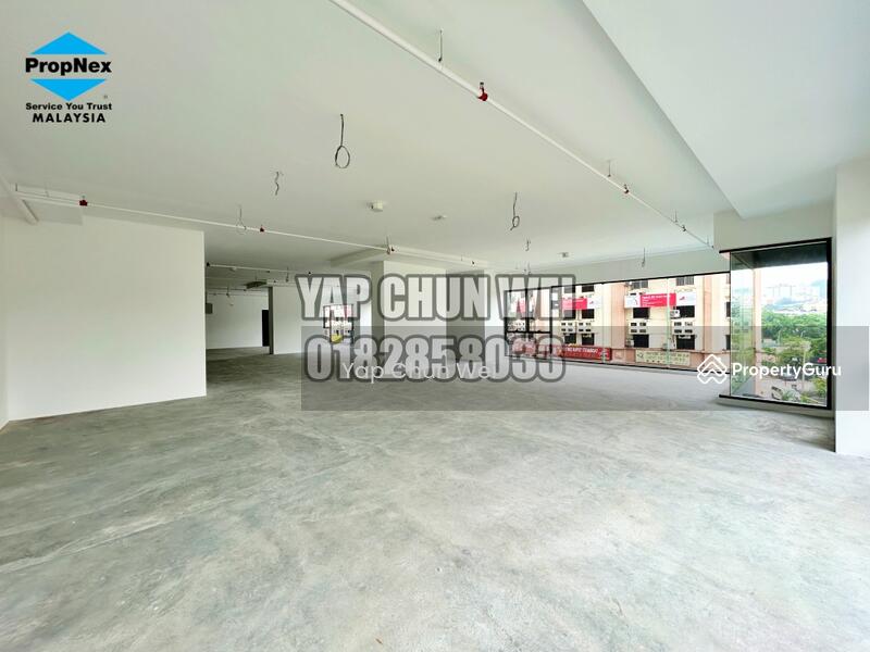 For Rent - Mutiara Central