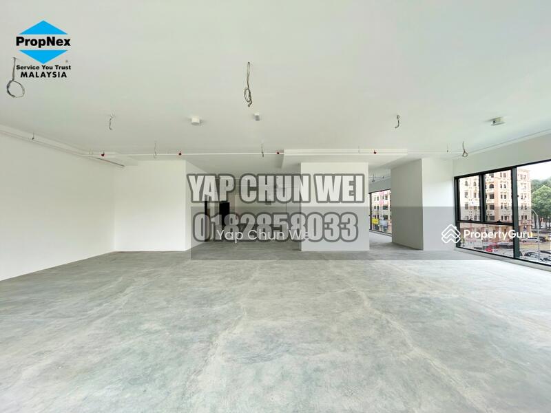 For Rent - Mutiara Central