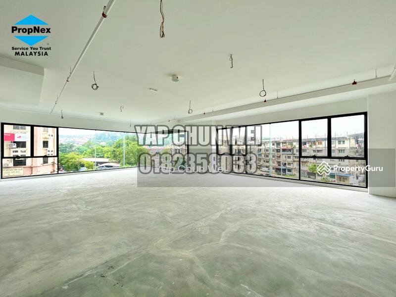 For Rent - Mutiara Central