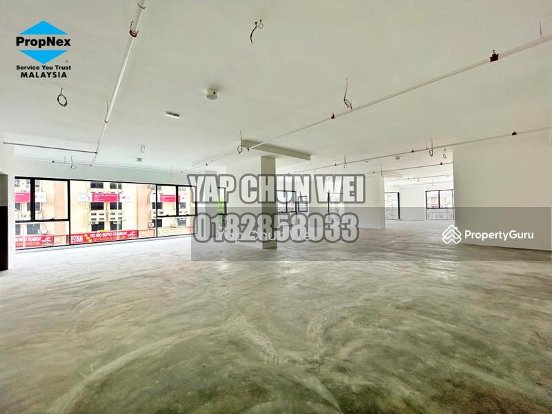 For Rent - Mutiara Central
