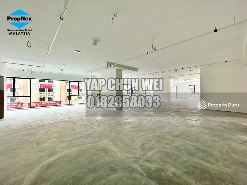 For Rent - Mutiara Central