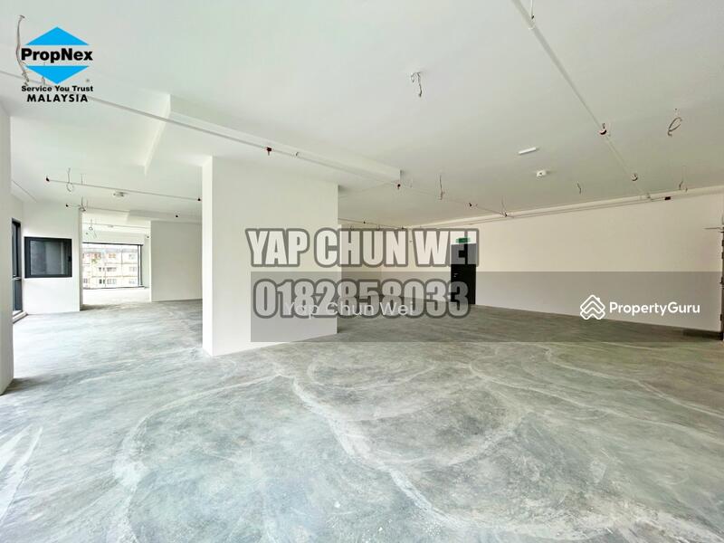 For Rent - Mutiara Central