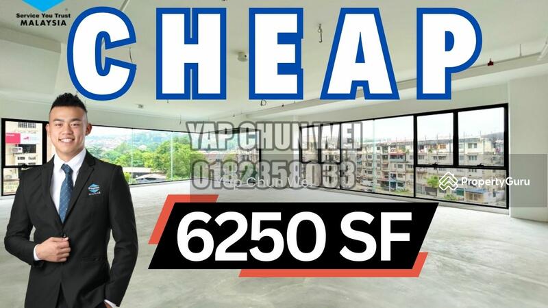 For Rent - Mutiara Central