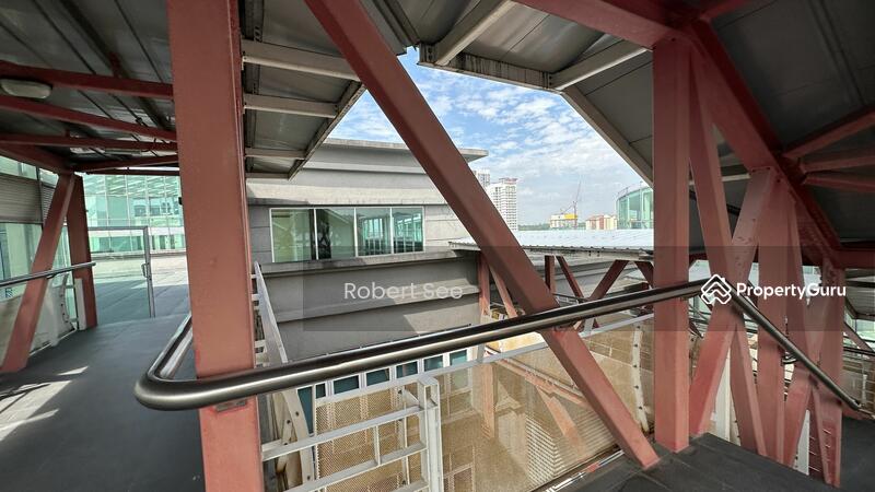 For Rent - Encorp Strand Garden Office