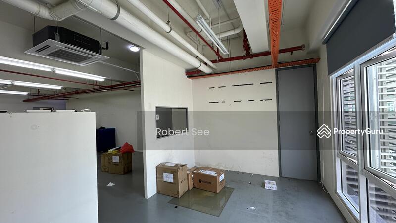 For Rent - Encorp Strand Garden Office
