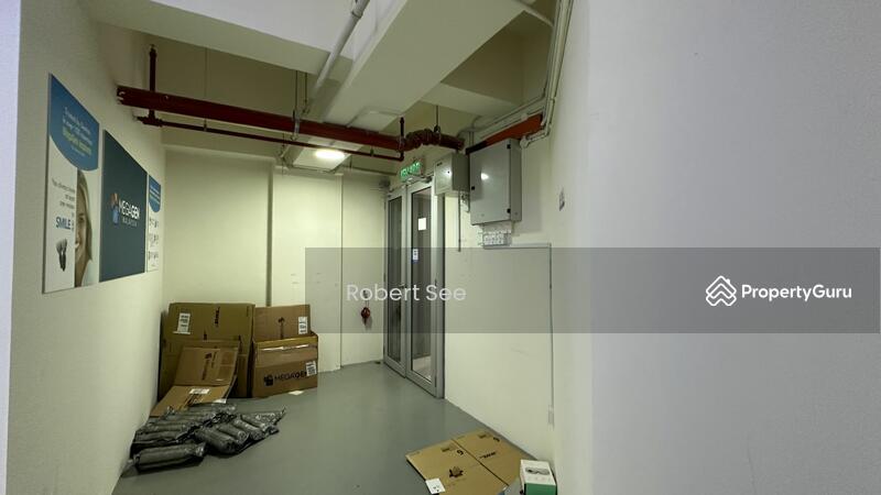 For Rent - Encorp Strand Garden Office