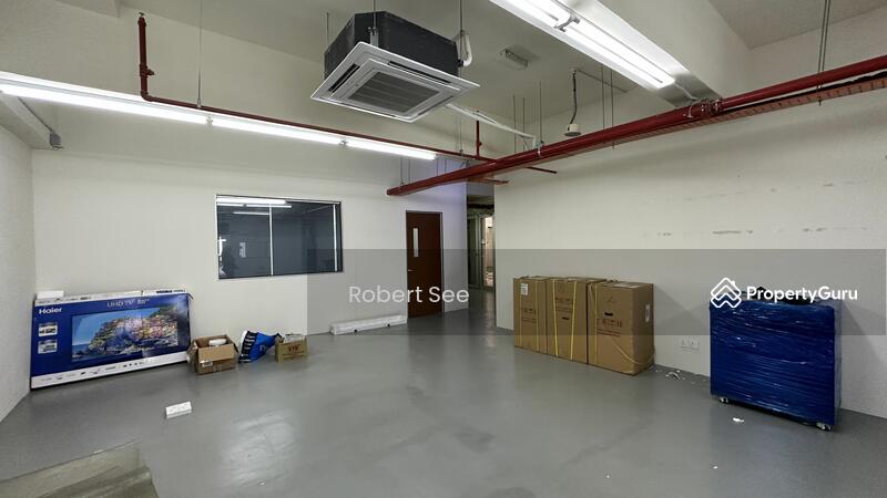 For Rent - Encorp Strand Garden Office