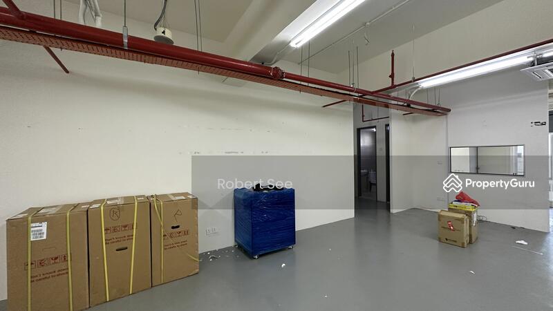 For Rent - Encorp Strand Garden Office