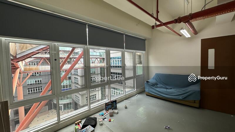 For Rent - Encorp Strand Garden Office