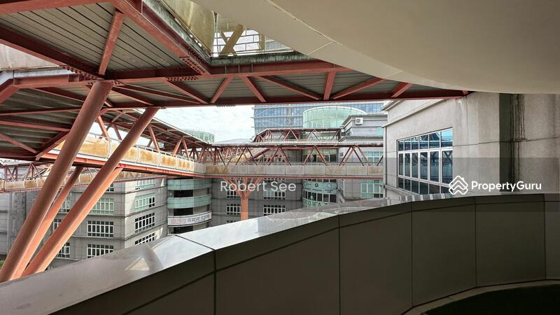 For Rent - Encorp Strand Garden Office