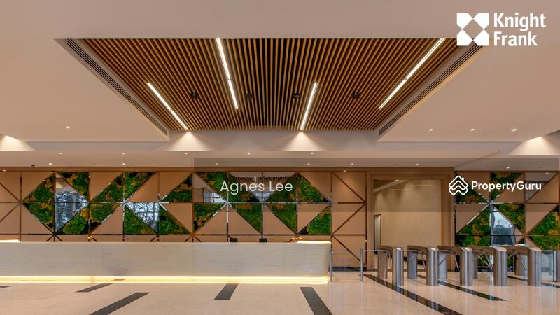 Main Lobby