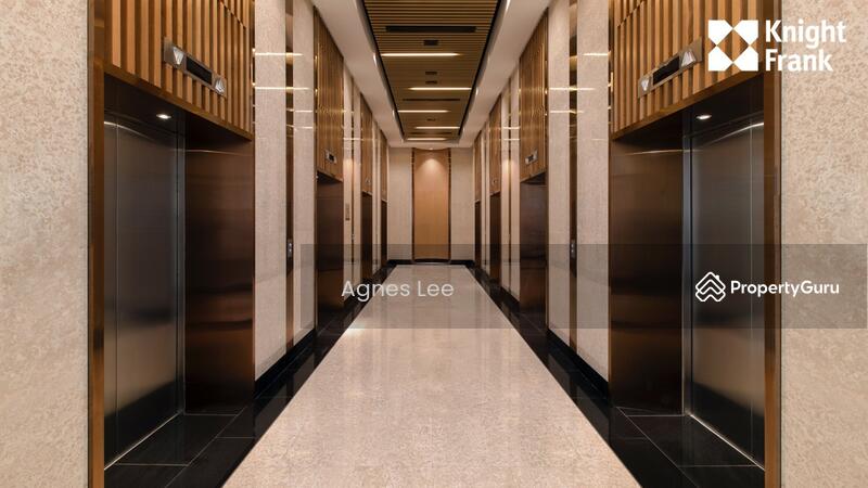 Lift Lobby