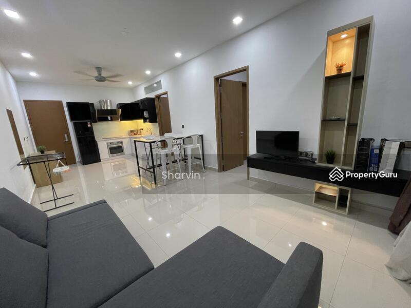 For Rent - Soho Suites Serviced Residence @ KLCC