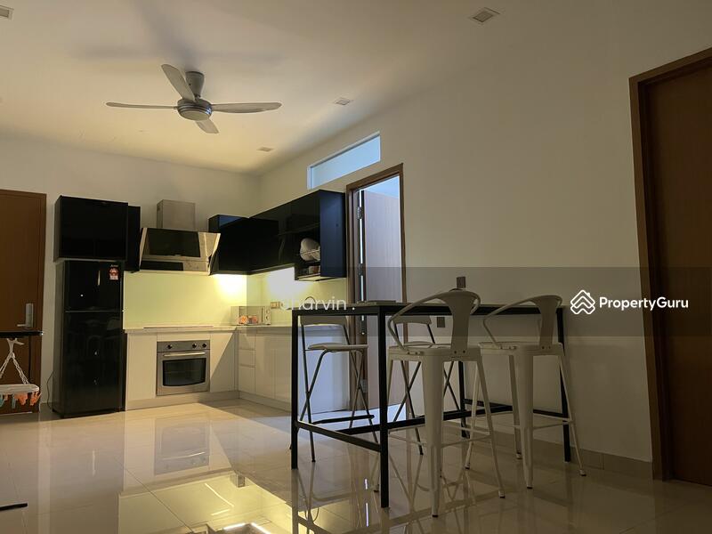 For Rent - Soho Suites Serviced Residence @ KLCC