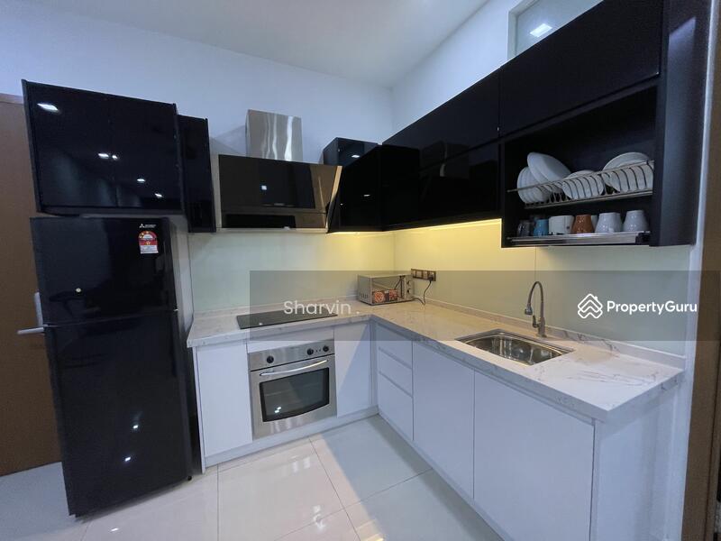 For Rent - Soho Suites Serviced Residence @ KLCC