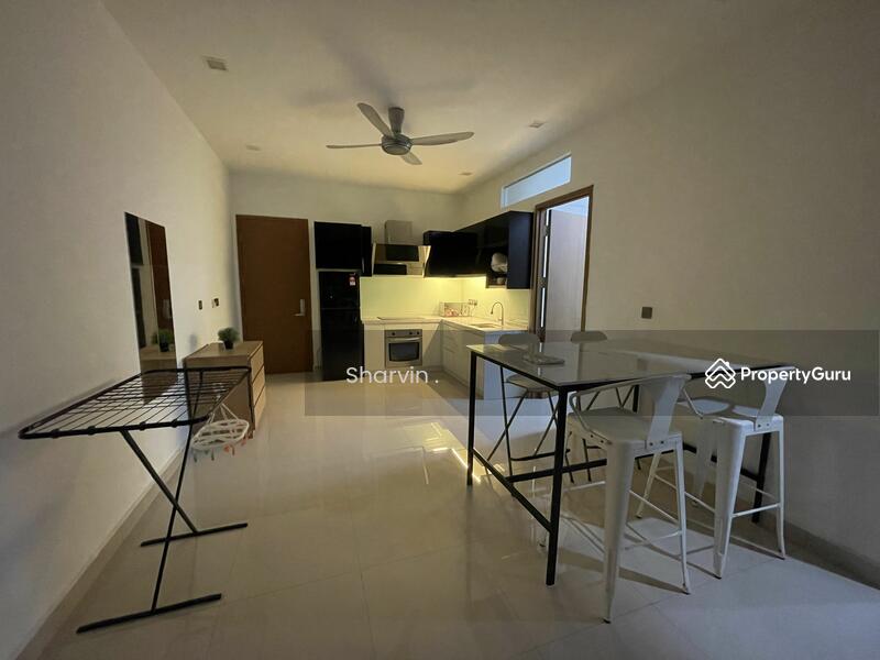 For Rent - Soho Suites Serviced Residence @ KLCC