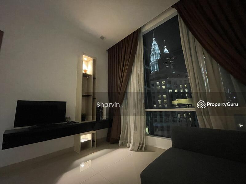For Rent - Soho Suites Serviced Residence @ KLCC