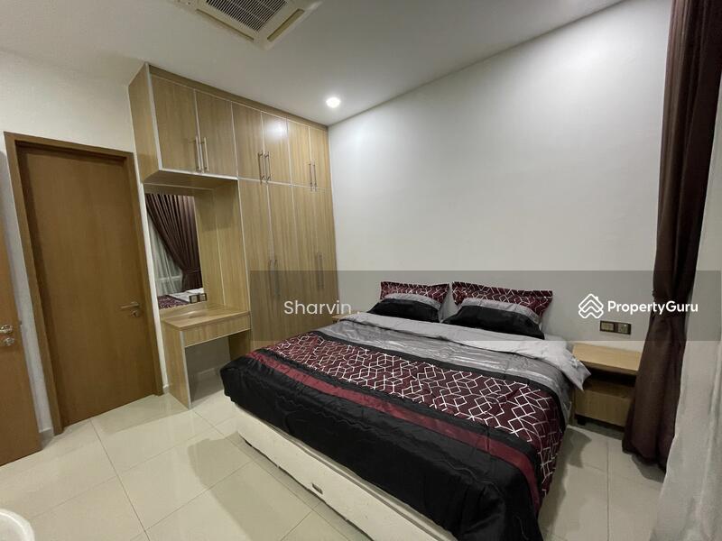 For Rent - Soho Suites Serviced Residence @ KLCC