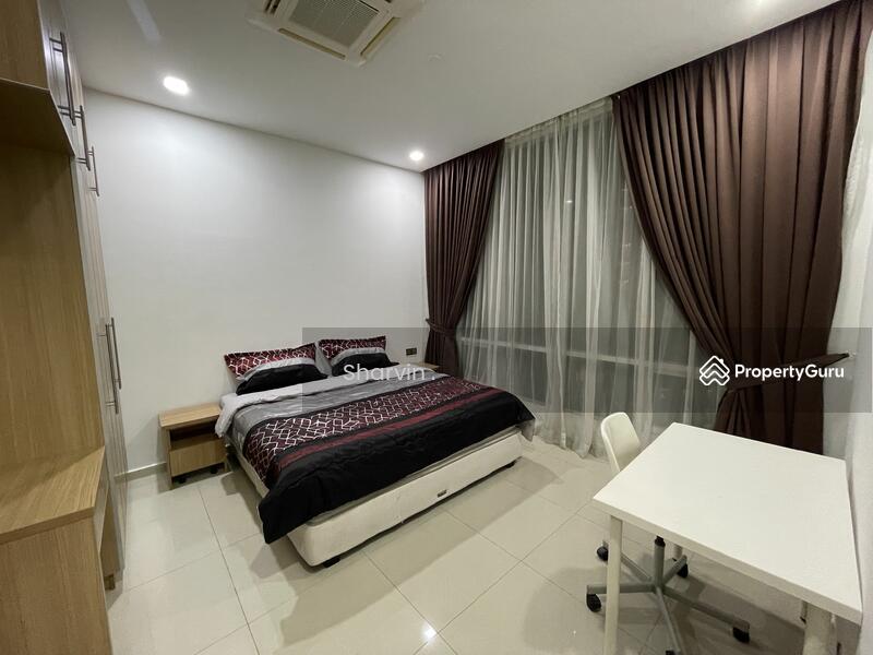 For Rent - Soho Suites Serviced Residence @ KLCC