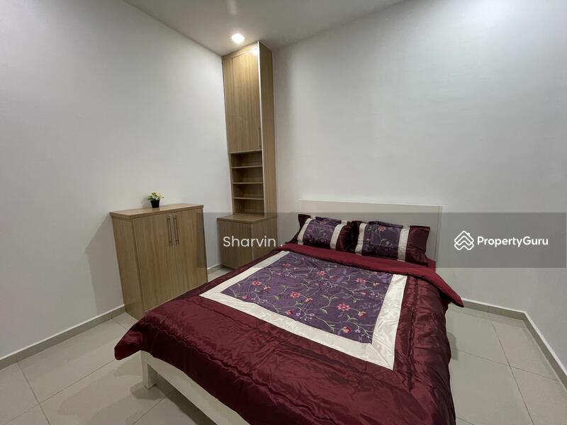 For Rent - Soho Suites Serviced Residence @ KLCC