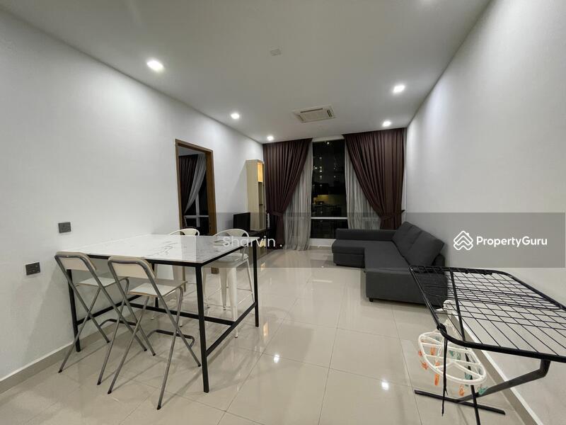 For Rent - Soho Suites Serviced Residence @ KLCC