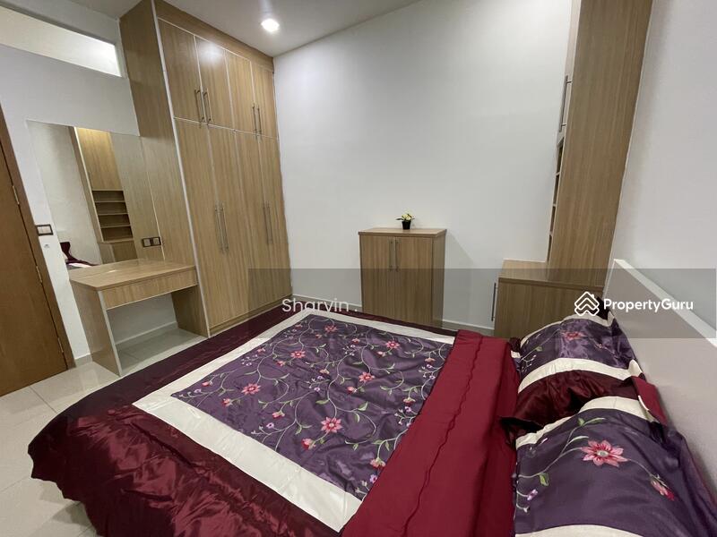 For Rent - Soho Suites Serviced Residence @ KLCC