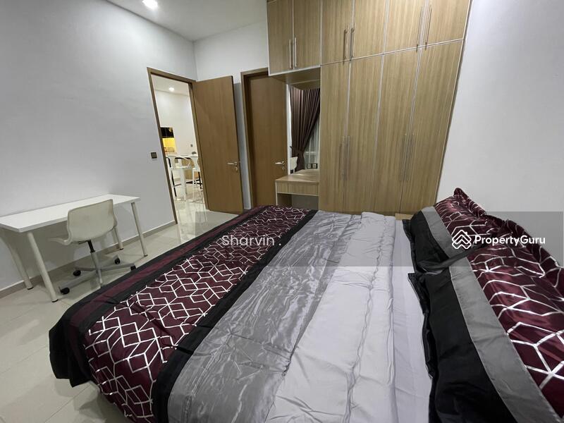 For Rent - Soho Suites Serviced Residence @ KLCC