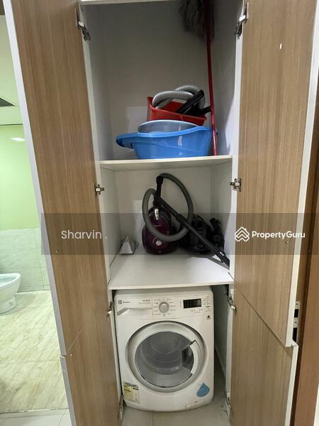 For Rent - Soho Suites Serviced Residence @ KLCC