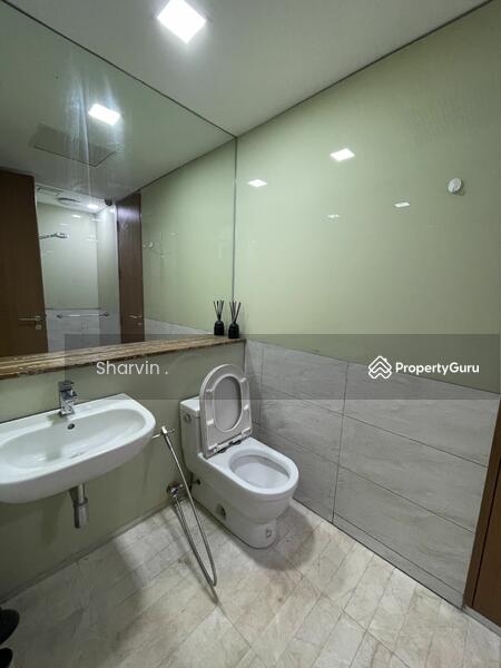 For Rent - Soho Suites Serviced Residence @ KLCC