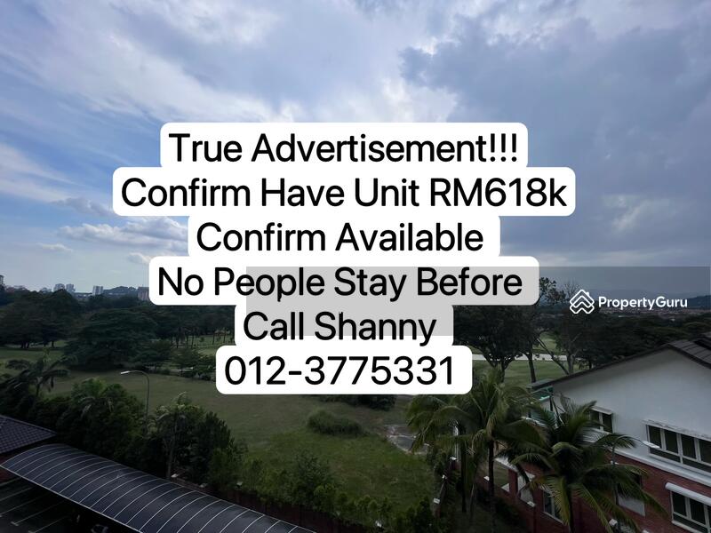 Sg Long Residence Condos For Sale, 2023 PropertyGuru Malaysia