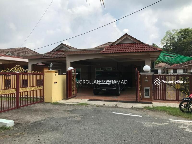 For Sale - Bandar Lipis