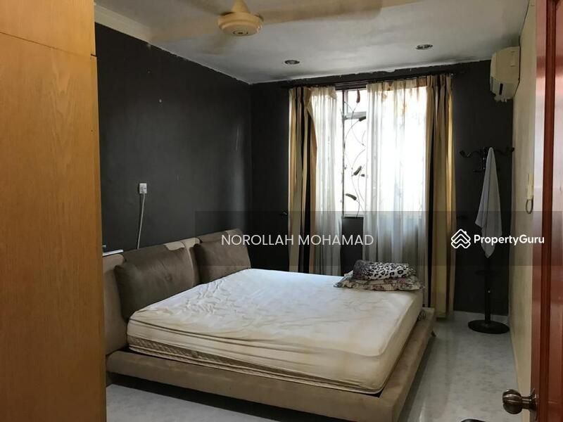For Sale - Bandar Lipis