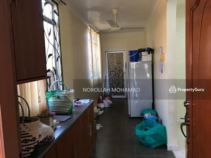 For Sale - Bandar Lipis