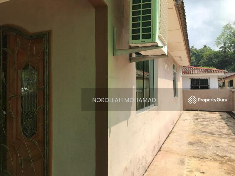 For Sale - Bandar Lipis