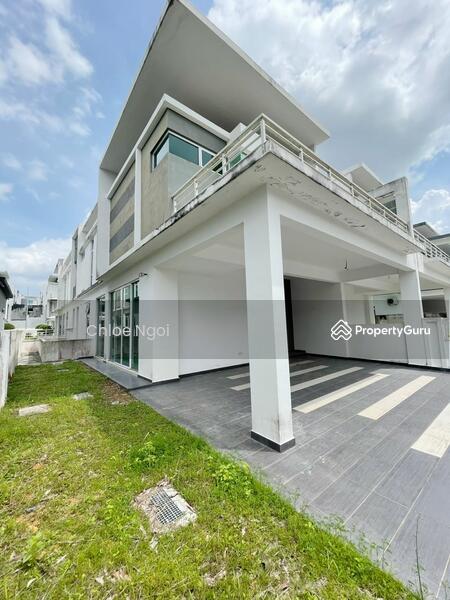 Kiara 2 @ Austin Heights 2, Kiara 2 Jalan Taman Austin Height, Austin