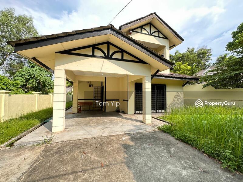 Desa 6 Bandar Country Homes, Bungalow Bandar Country Homes, Bandar