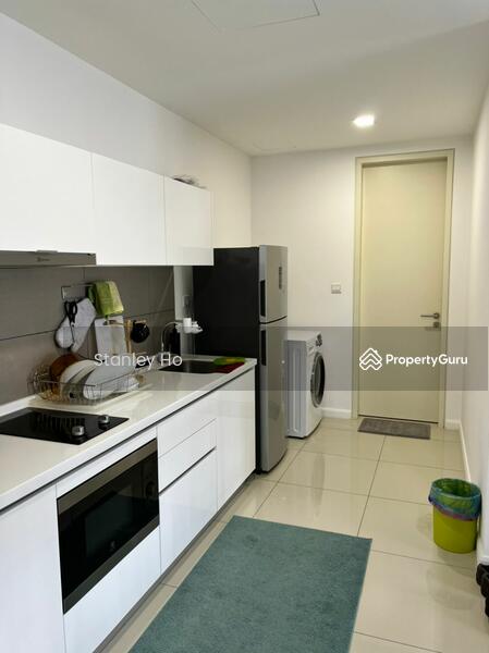 Service Residence for Rent at NOVUM - Stanley Ho - PropertyGuru.com.my