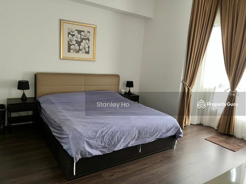 Service Residence for Rent at NOVUM - Stanley Ho - PropertyGuru.com.my