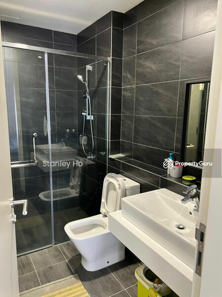 Service Residence for Rent at NOVUM - Stanley Ho - PropertyGuru.com.my