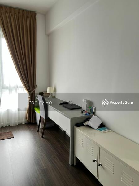 Service Residence for Rent at NOVUM - Stanley Ho - PropertyGuru.com.my